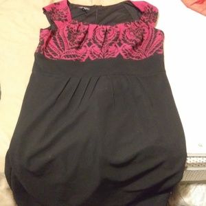 Womens Dress Size 18 W